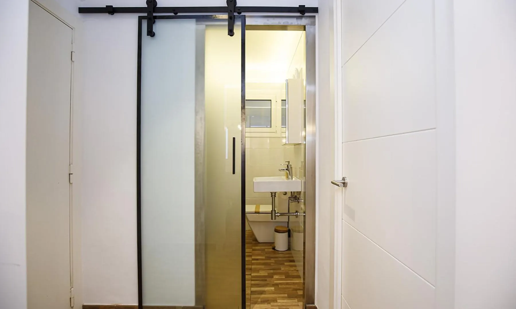 Apartamento Pedret En Girona Apartment