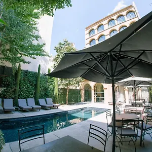 4* Hotel Nord 1901