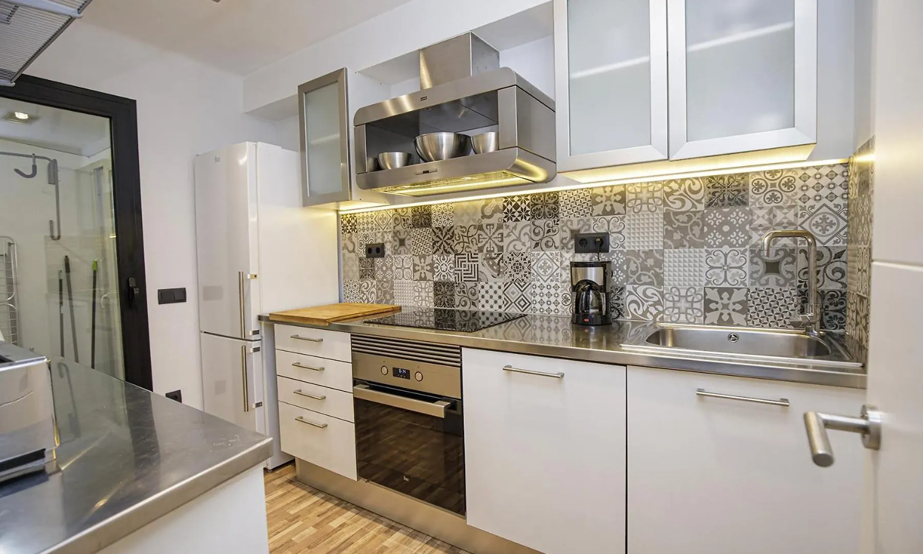 Apartamento Pedret En Girona 0*,
