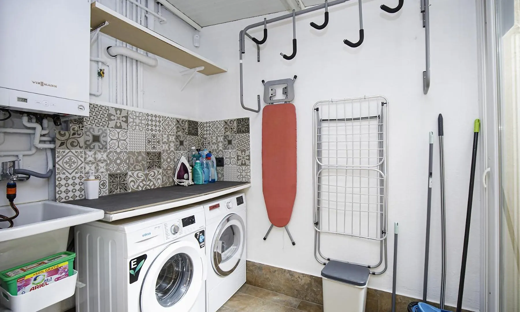 Apartamento Pedret En Girona
